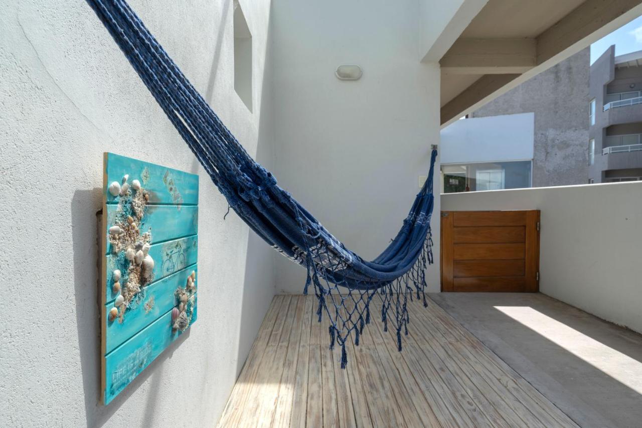 Valeria Playa Apart Valeria del Mar Exterior photo