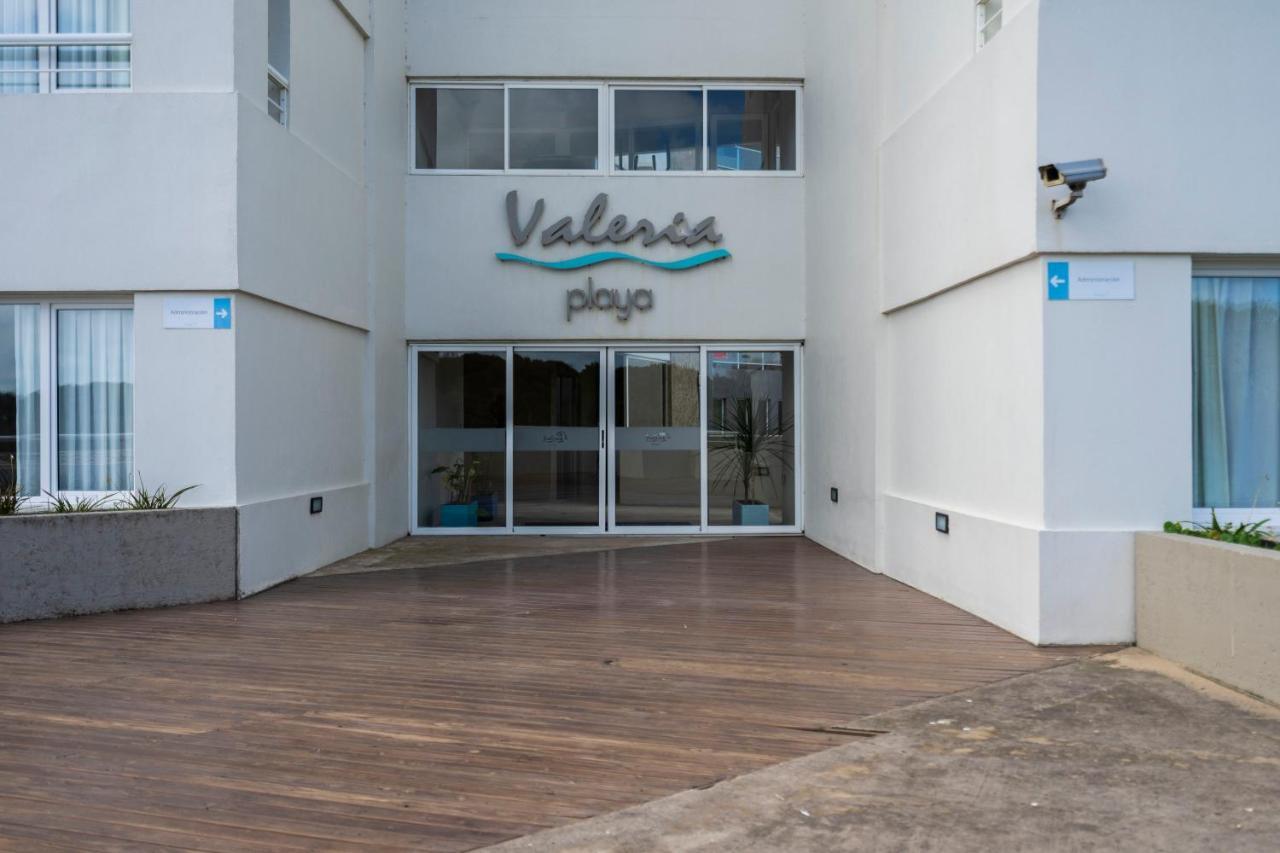 Valeria Playa Apart Valeria del Mar Exterior photo