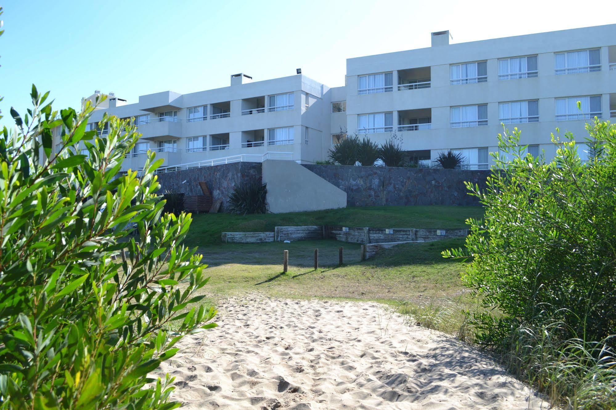 Valeria Playa Apart Valeria del Mar Exterior photo